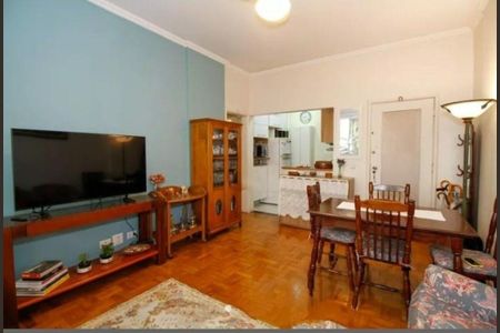 Apartamento à venda com 3 quartos, 74m² em Jardim America, São Paulo