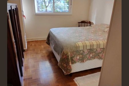 Apartamento à venda com 3 quartos, 74m² em Jardim America, São Paulo