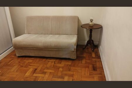 Apartamento à venda com 3 quartos, 74m² em Jardim America, São Paulo