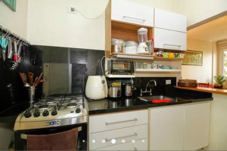 Apartamento à venda com 3 quartos, 74m² em Jardim America, São Paulo