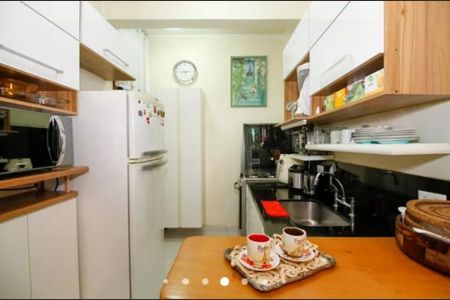 Apartamento à venda com 3 quartos, 74m² em Jardim America, São Paulo