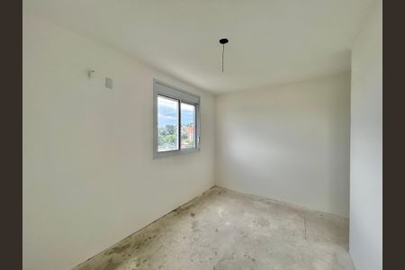 Apartamento à venda com 2 quartos, 62m² em Industrial, Novo Hamburgo