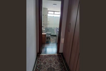 Apartamento à venda com 240m², 4 quartos e 3 vagas