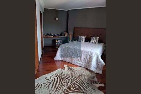 Apartamento à venda com 4 quartos, 240m² em Vila Boaventura, Jundiaí
