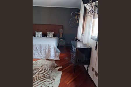 Apartamento à venda com 4 quartos, 240m² em Vila Boaventura, Jundiaí