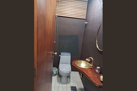 Apartamento à venda com 240m², 4 quartos e 3 vagas