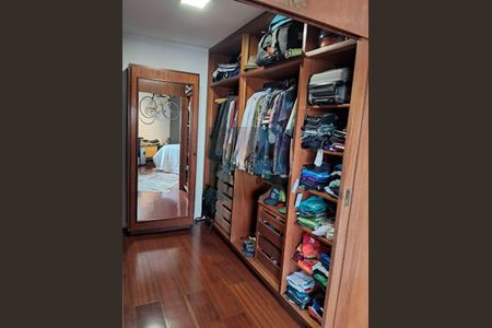 Apartamento à venda com 4 quartos, 240m² em Vila Boaventura, Jundiaí