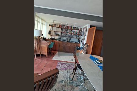 Apartamento à venda com 240m², 4 quartos e 3 vagas