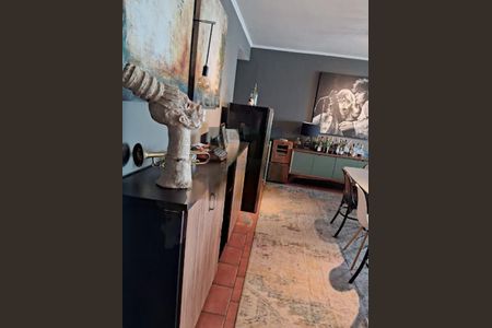 Apartamento à venda com 240m², 4 quartos e 3 vagas