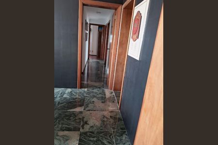 Apartamento à venda com 240m², 4 quartos e 3 vagas