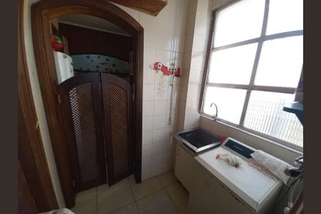 Apartamento para alugar com 142m², 2 quartos e 2 vagasÁrea de Serviço