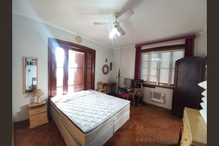 Apartamento para alugar com 142m², 2 quartos e 2 vagasQuarto 2 - Suíte