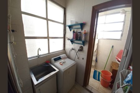 Apartamento para alugar com 142m², 2 quartos e 2 vagasÁrea de Serviço