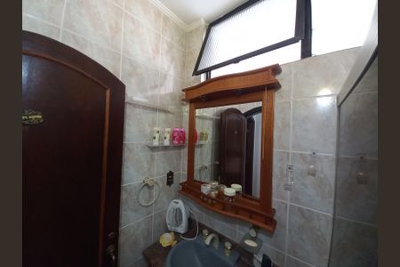 Apartamento para alugar com 142m², 2 quartos e 2 vagasBanheiro Social