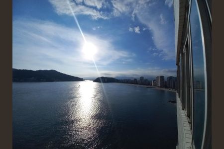 Apartamento para alugar com 142m², 2 quartos e 2 vagasVista da Varanda