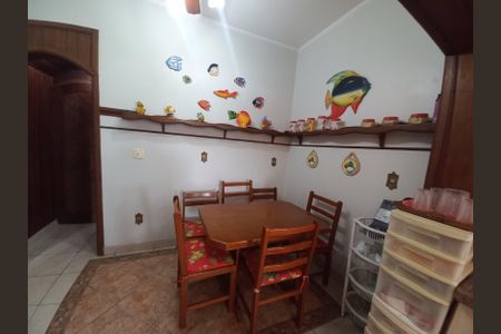 Apartamento para alugar com 142m², 2 quartos e 2 vagasCozinha