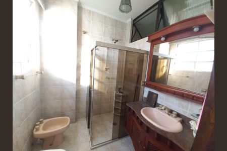 Apartamento para alugar com 142m², 2 quartos e 2 vagasBanheiro da Suíte