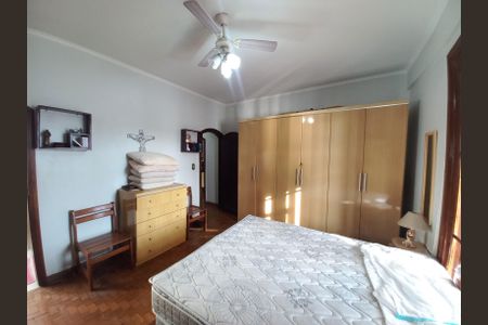 Apartamento para alugar com 142m², 2 quartos e 2 vagasQuarto 2 - Suíte