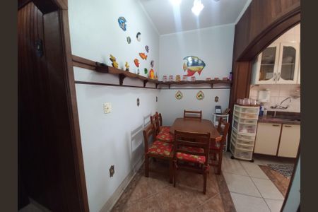 Apartamento para alugar com 142m², 2 quartos e 2 vagasCozinha