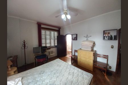 Apartamento para alugar com 142m², 2 quartos e 2 vagasQuarto 2 - Suíte