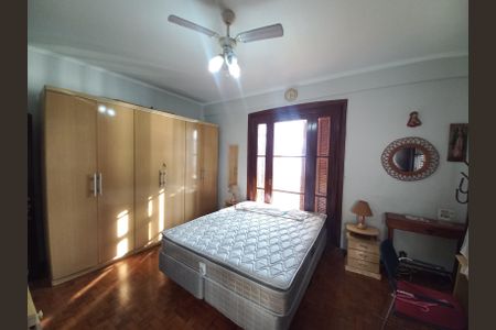 Apartamento para alugar com 142m², 2 quartos e 2 vagasQuarto 2 - Suíte