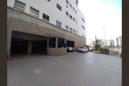 Apartamento para alugar com 142m², 2 quartos e 2 vagasGaragem