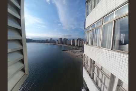 Apartamento para alugar com 142m², 2 quartos e 2 vagasVista do Quarto 1