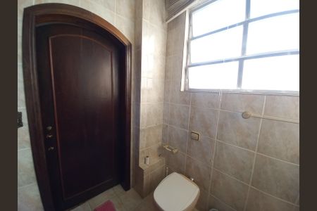 Apartamento para alugar com 142m², 2 quartos e 2 vagasBanheiro da Suíte