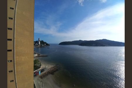 Apartamento para alugar com 142m², 2 quartos e 2 vagasVista da Varanda