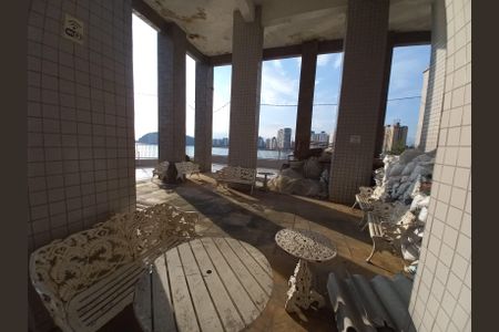 Apartamento para alugar com 142m², 2 quartos e 2 vagasÁrea comum