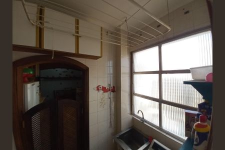 Apartamento para alugar com 142m², 2 quartos e 2 vagasÁrea de Serviço