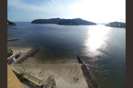 Apartamento para alugar com 142m², 2 quartos e 2 vagasVista da Varanda