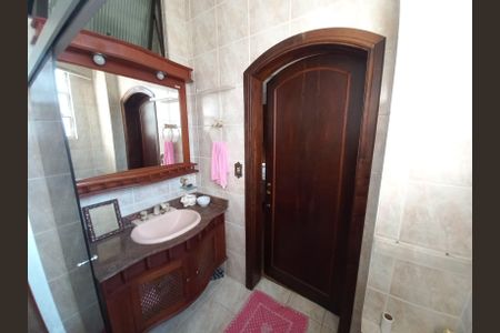 Apartamento para alugar com 142m², 2 quartos e 2 vagasBanheiro da Suíte