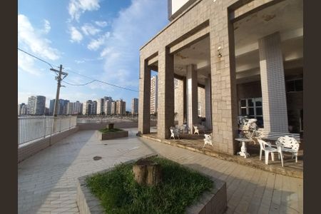 Apartamento para alugar com 142m², 2 quartos e 2 vagasÁrea comum