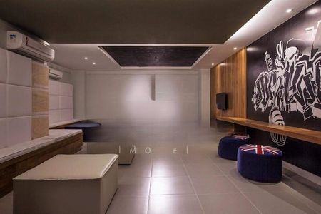 Apartamento à venda com 70m², 2 quartos e 1 vaga