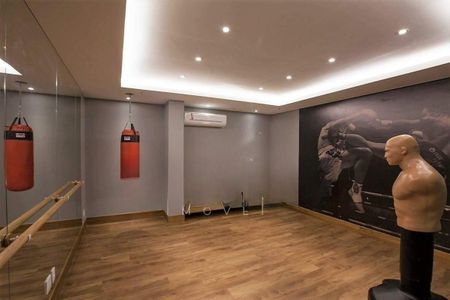 Apartamento à venda com 70m², 2 quartos e 1 vaga