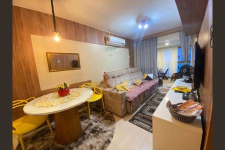 Apartamento à venda com 70m², 2 quartos e 1 vaga