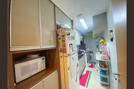 Apartamento à venda com 70m², 2 quartos e 1 vaga