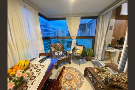 Apartamento à venda com 70m², 2 quartos e 1 vaga