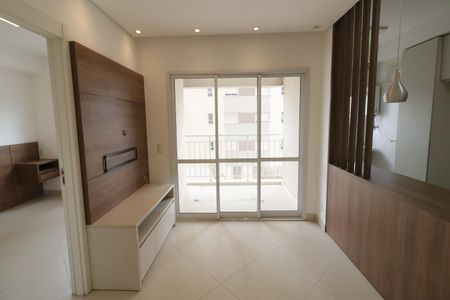 Sala de apartamento para alugar com 1 quarto, 41m² em Umuarama, Osasco