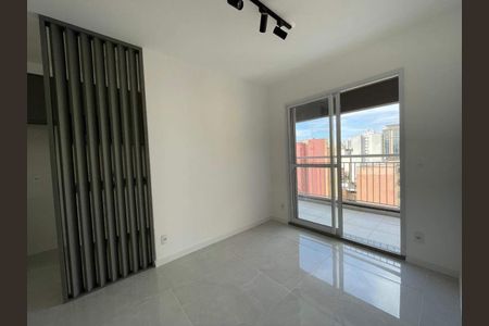 Apartamento à venda com 2 quartos, 57m² em Centro, Campinas
