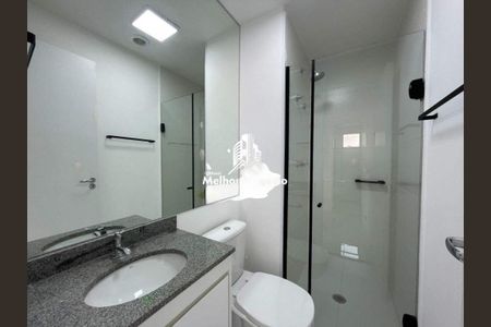 Apartamento à venda com 2 quartos, 57m² em Centro, Campinas