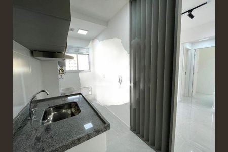 Apartamento à venda com 2 quartos, 57m² em Centro, Campinas