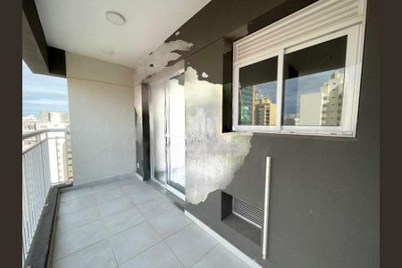 Apartamento à venda com 57m², 2 quartos e 1 vaga