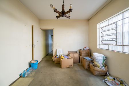 Sala de Jantar de casa à venda com 3 quartos, 150m² em Vila Alexandria, São Paulo