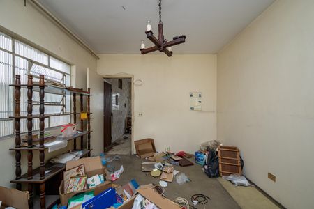 Sala de Jantar de casa à venda com 3 quartos, 150m² em Vila Alexandria, São Paulo