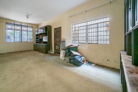 Sala de Estar de casa à venda com 3 quartos, 150m² em Vila Alexandria, São Paulo
