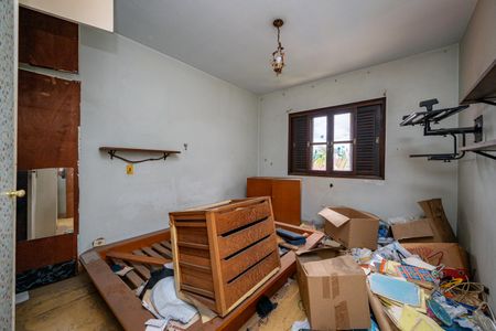 Quarto 1 de casa à venda com 3 quartos, 150m² em Vila Alexandria, São Paulo