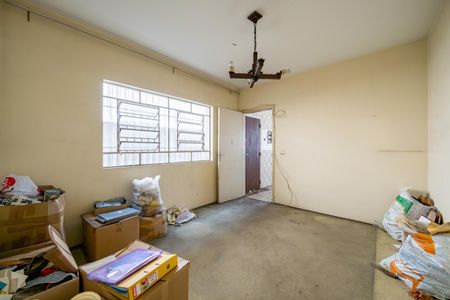 Sala de Jantar de casa à venda com 3 quartos, 150m² em Vila Alexandria, São Paulo