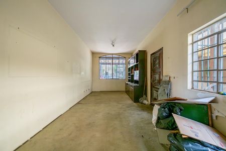 Sala de Estar de casa à venda com 3 quartos, 150m² em Vila Alexandria, São Paulo